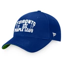 Herenpet Fanatics True Classic True Classic Unstructured Adjustable Toronto Maple Leafs