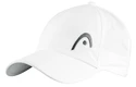 Herenpet Head  Pro Player Cap White