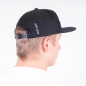 Herenpet Roster Hockey  HOCK34 Snapback black