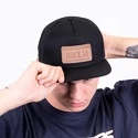 Herenpet Roster Hockey  HOCK34 Snapback black