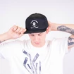 Herenpet Roster Hockey  Pirate Snapback black