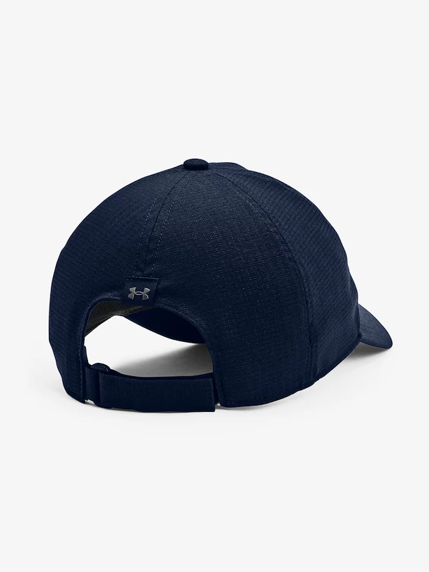 Herenpet Under Armour  Isochill Armourvent ADJ blue  OSFM
