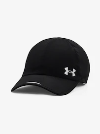 Herenpet Under Armour Isochill Launch Run-BLK