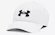 Herenpet Under Armour  Men's Blitzing Adj-WHT