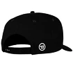 Herenpet Warrior  Hockey Street Snapback Hat