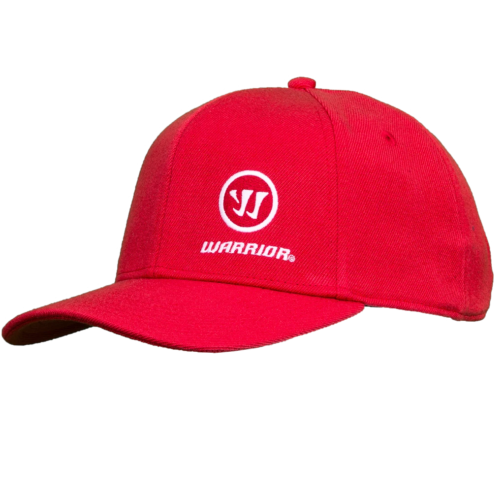 Herenpet Warrior  Team Snapback Cap