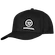Herenpet Warrior  Team Snapback Cap