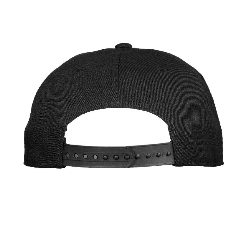 Herenpet Warrior  Team Snapback Cap