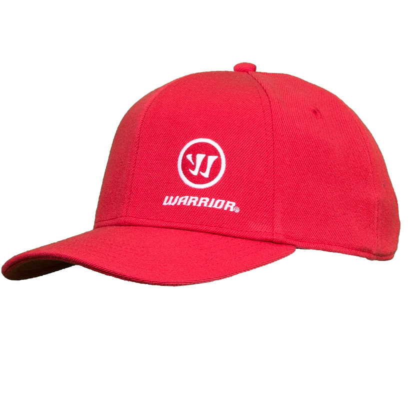 Herenpet Warrior  Team Snapback Cap