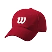 Herenpet Wilson  Summer Cap II Red