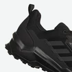 Herenschoenen adidas  Terrex AX4 Black
