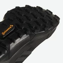Herenschoenen adidas  Terrex AX4 Black