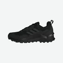 Herenschoenen adidas  Terrex AX4 Black