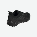 Herenschoenen adidas  Terrex AX4 Black