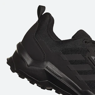 Herenschoenen adidas  Terrex AX4 Black