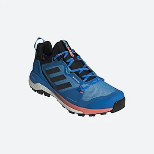 Herenschoenen adidas  Terrex Skychaser 2 GTX Blue