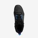 Herenschoenen adidas  Terrex Swift R3 Mid GTX Black
