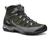 Herenschoenen Asolo  Falcon Lth GV MM Grey/Light Black
