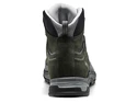 Herenschoenen Asolo  Falcon Lth GV MM Grey/Light Black
