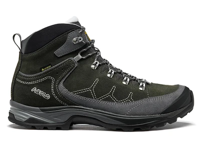 Herenschoenen Asolo  Falcon Lth GV MM Grey/Light Black