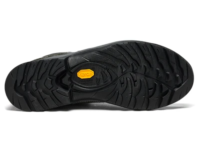 Herenschoenen Asolo  Falcon Lth GV MM Grey/Light Black