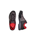 Herenschoenen Mammut  Alnasca II Low GTX® Dark Titanium/Spicy