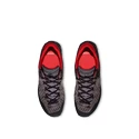 Herenschoenen Mammut  Alnasca II Low GTX® Dark Titanium/Spicy