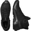 Herenschoenen Salomon Cross Hike Mid GTX 2 Black