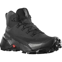 Herenschoenen Salomon Cross Hike Mid GTX 2 Black