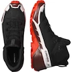 Herenschoenen Salomon Cross Hike Mid GTX 2Black