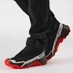 Herenschoenen Salomon  Cross Hike Mid GTX 2Black