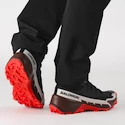 Herenschoenen Salomon  Cross Hike Mid GTX 2Black