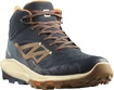 Herenschoenen Salomon  OUTpulse Mid GTX Ebony