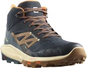 Herenschoenen Salomon  OUTpulse Mid GTX Ebony