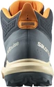Herenschoenen Salomon  OUTpulse Mid GTX Ebony