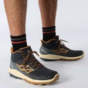 Herenschoenen Salomon  OUTpulse Mid GTX Ebony
