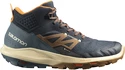 Herenschoenen Salomon OUTpulse Mid GTX Ebony