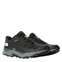Herenschoenen The North Face  Vectiv Exploris Futurelight  TNF Black/Zinc Grey