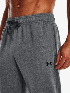 Herenset Under Armour  Rival Fleece Suit-GRY