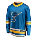 Herenshirt Fanatics Breakaway Breakaway Jersey NHL St. Louis Blues Alternative  M