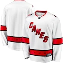 Herenshirt Fanatics     Breakaway Carolina Hurricanes