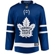 Herenshirt Fanatics Breakaway Jersey NHL Toronto Maple Leafs Home