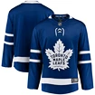 Herenshirt Fanatics Breakaway Jersey NHL Toronto Maple Leafs Home
