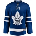 Herenshirt Fanatics Breakaway Jersey NHL Toronto Maple Leafs Home