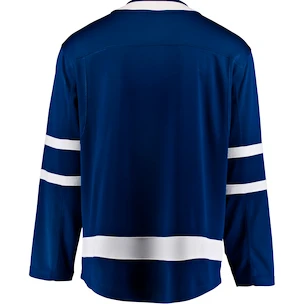 Herenshirt Fanatics Breakaway Jersey NHL Toronto Maple Leafs Home