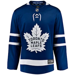 Herenshirt Fanatics Breakaway Jersey NHL Toronto Maple Leafs Home