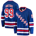 Herenshirt Fanatics Breakaway Jersey NHL Vintage New York Rangers Wayne Gretzky 99  L