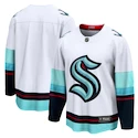 Herenshirt Fanatics  Breakaway Seattle Kraken
