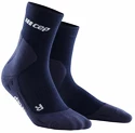 Herensokken CEP  Navy