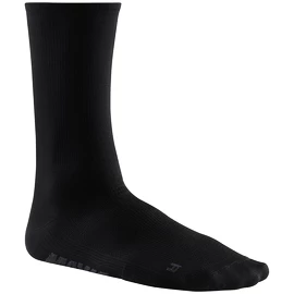 Herensokken Mavic Essential High Sock Black